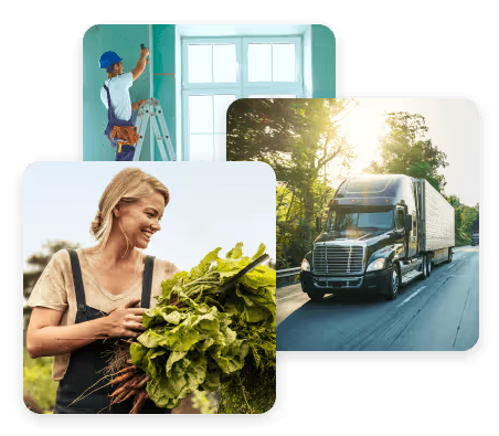 Organize & pitch your ideas